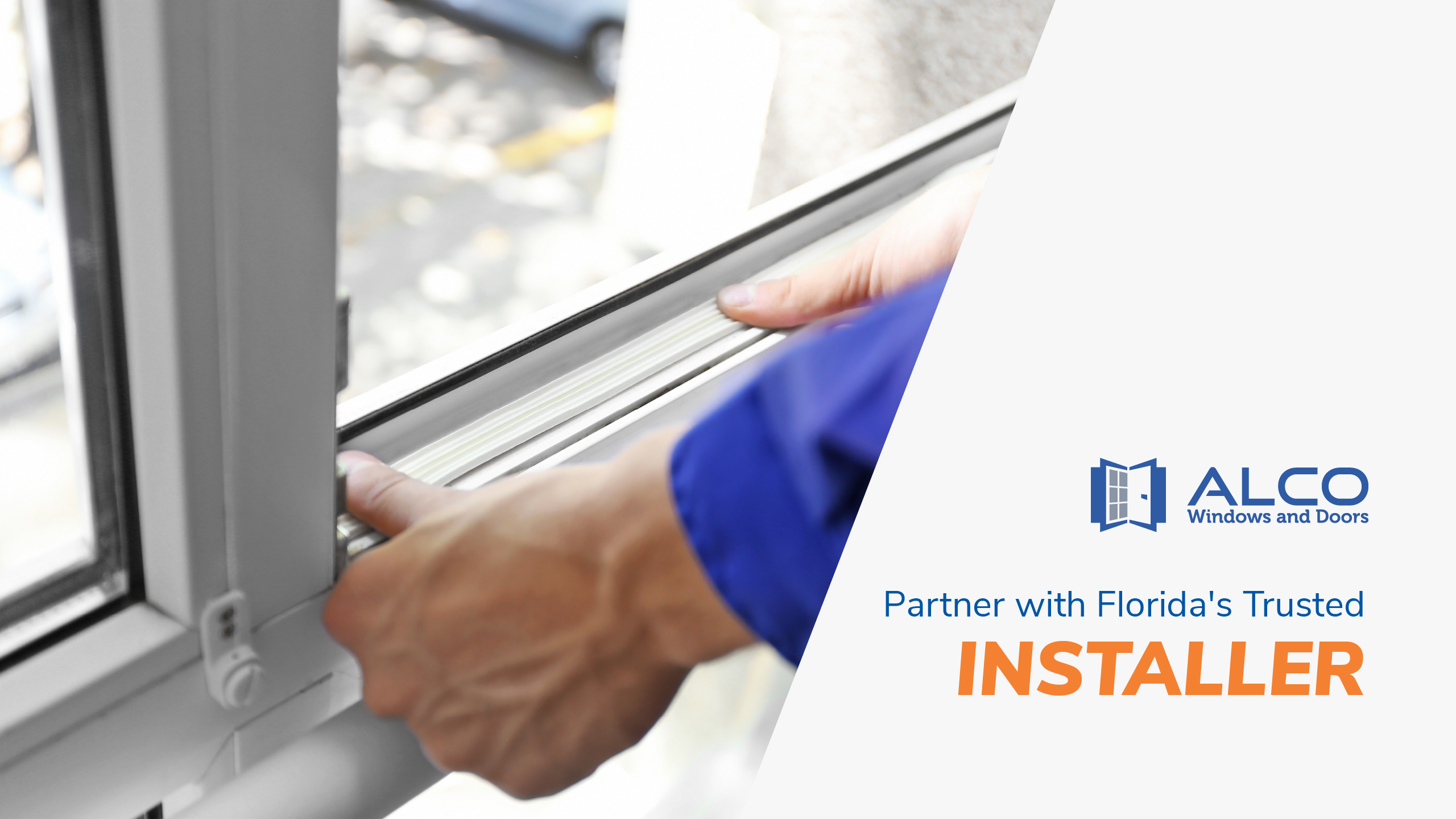 Trusted impact windows installer